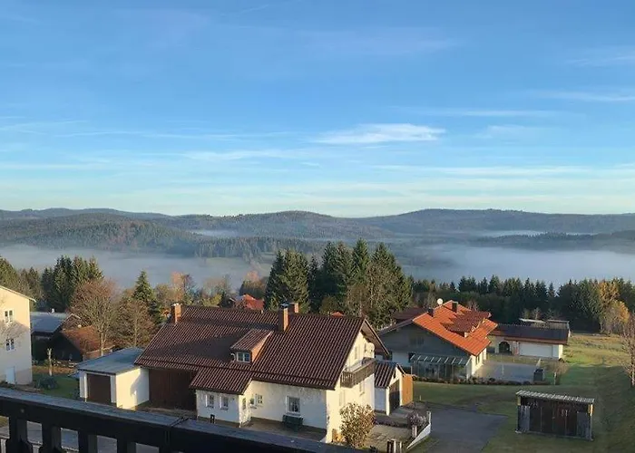 Apartmany Almberg