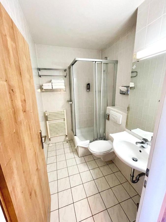 Apartment Almberg *