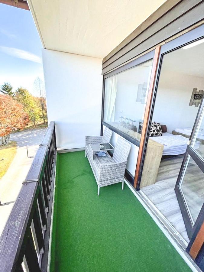 Apartment Almberg