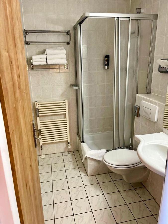Apartment Almberg *
