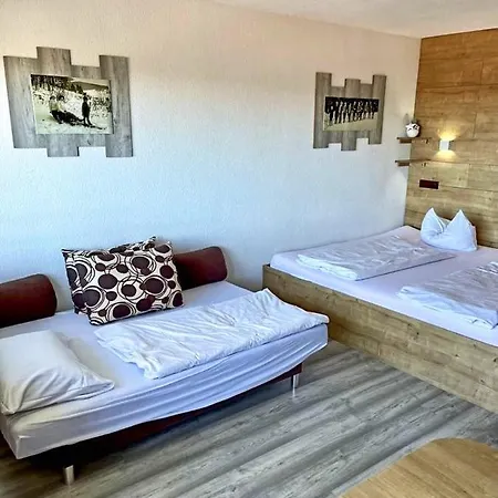 Apartmany Almberg Philippsreut Exterior photo