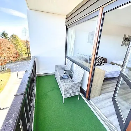 Apartmany Almberg Philippsreut Exterior photo