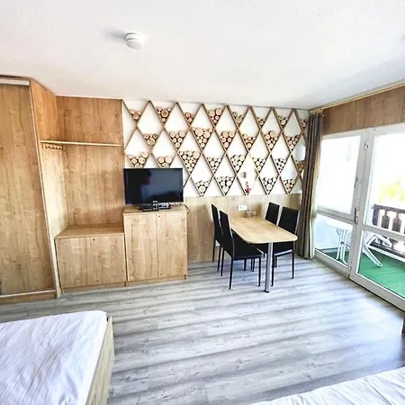 Apartmany Almberg Philippsreut Exterior photo