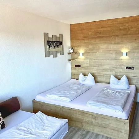 Apartmany Almberg Philippsreut Exterior photo