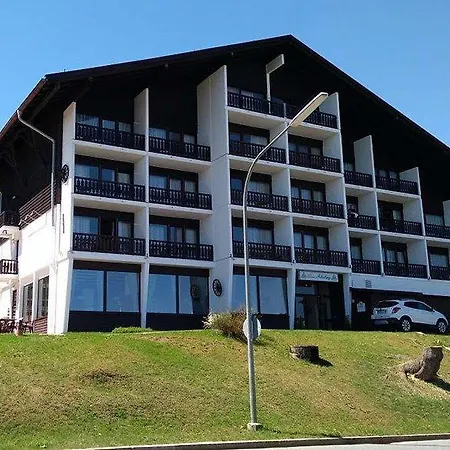Apartmany Almberg Philippsreut Exterior photo