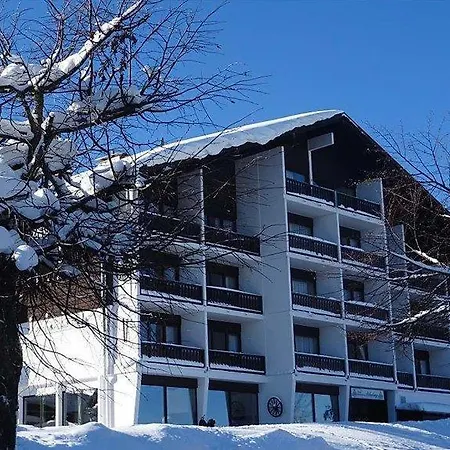 Apartmany Almberg Philippsreut Exterior photo