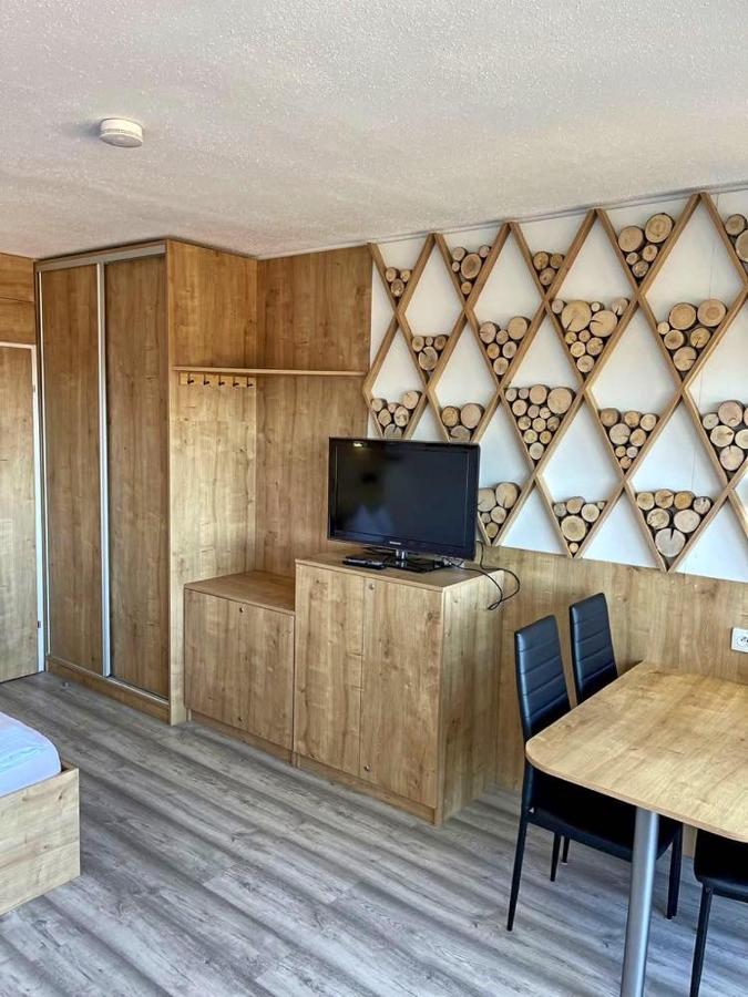 Almberg Apartamento